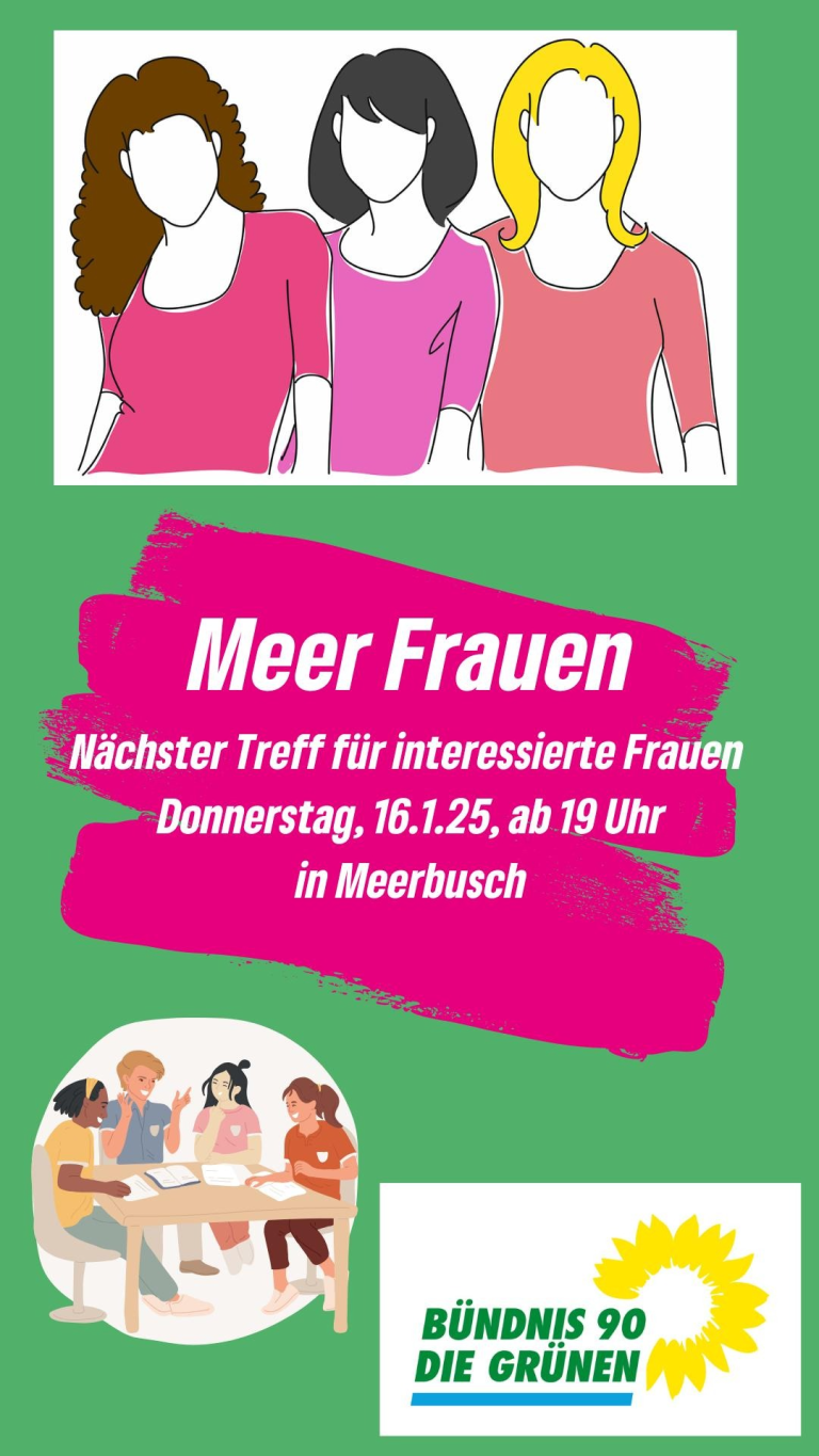 MeerFrauen